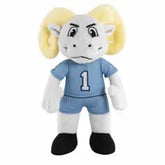 UNC Rameses Plush Mascot